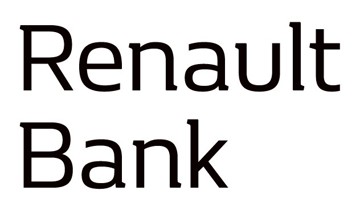 Renault Bank uit Frankrijk