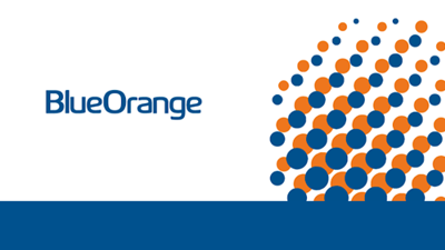 BlueOrange - sparen bij een bank uit Letland