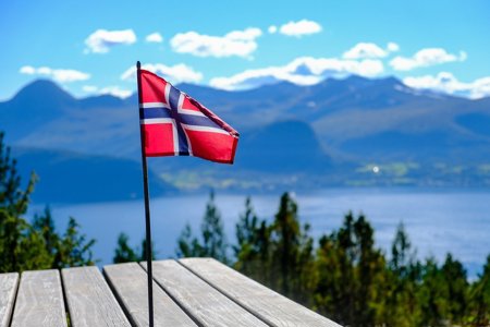Sparen in Noorwegen