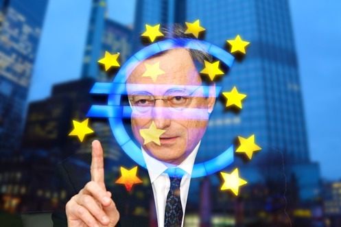 ECB Europese Centrale Bank