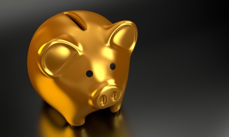 Crypto's kopen van je spaargeld?