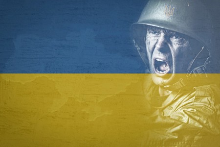 Oorlog in Oekraïne - sancties tegen Rusland
