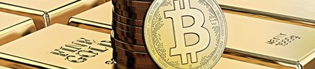 Cryptovaluta - bitcoin