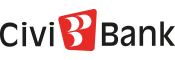 CiviBank in Italië