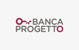 Banca Progetto uit Italië